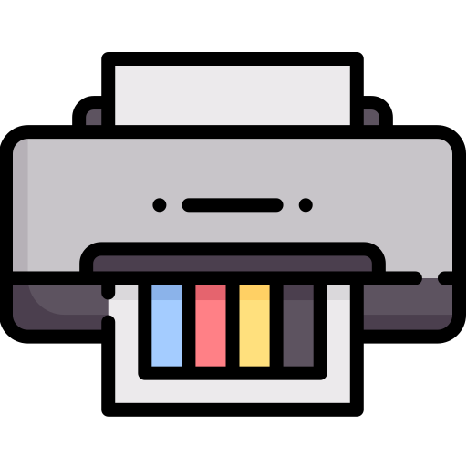 impresora - gen
